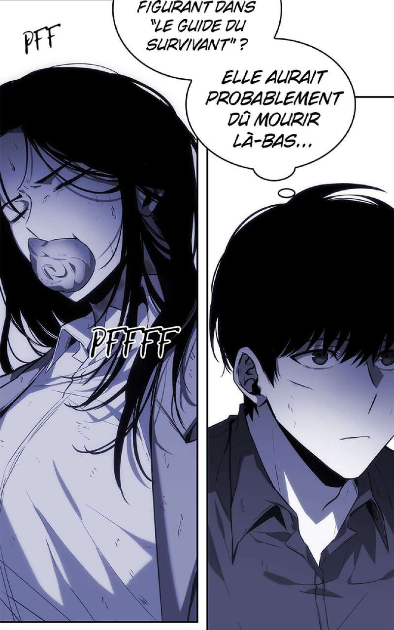 Read Omniscient Reader’s Viewpoint (fr) Manga Online