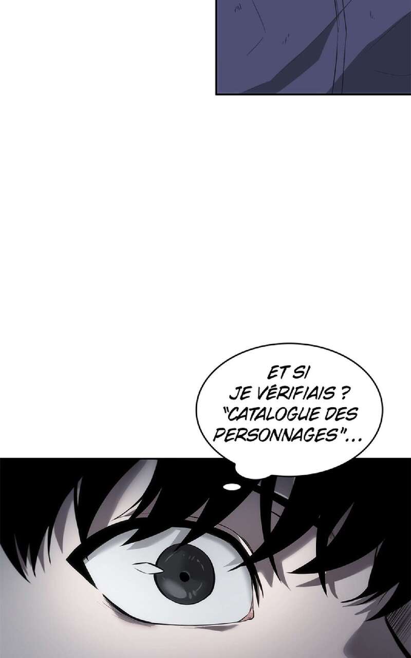 Read Omniscient Reader’s Viewpoint (fr) Manga Online
