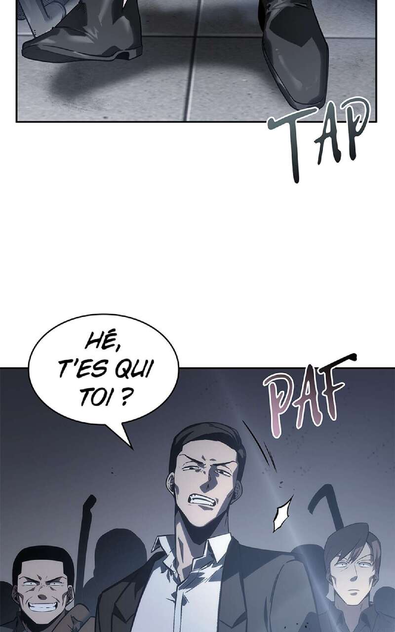 Read Omniscient Reader’s Viewpoint (fr) Manga Online