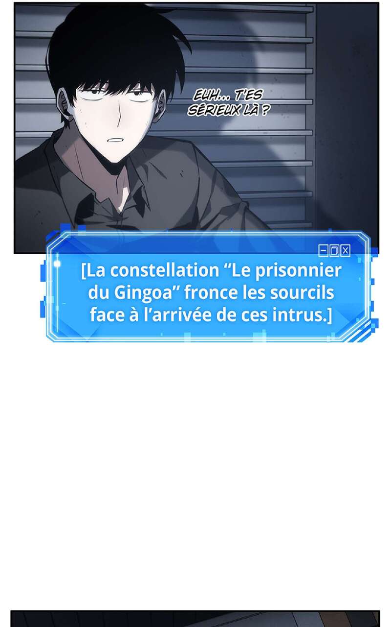 Read Omniscient Reader’s Viewpoint (fr) Manga Online