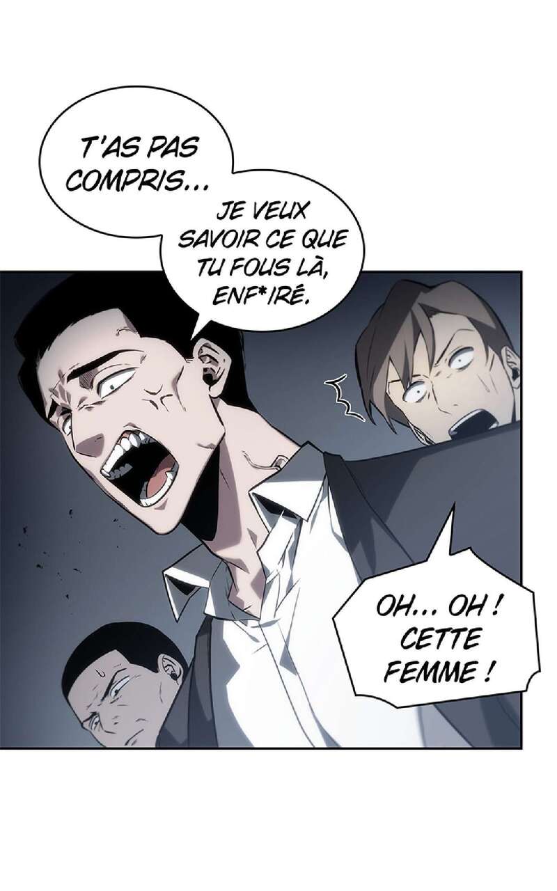 Read Omniscient Reader’s Viewpoint (fr) Manga Online