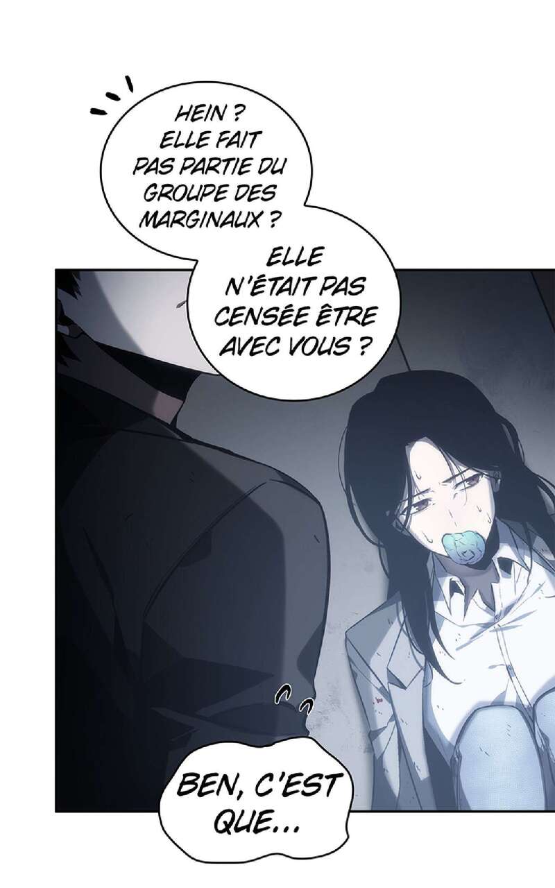 Read Omniscient Reader’s Viewpoint (fr) Manga Online