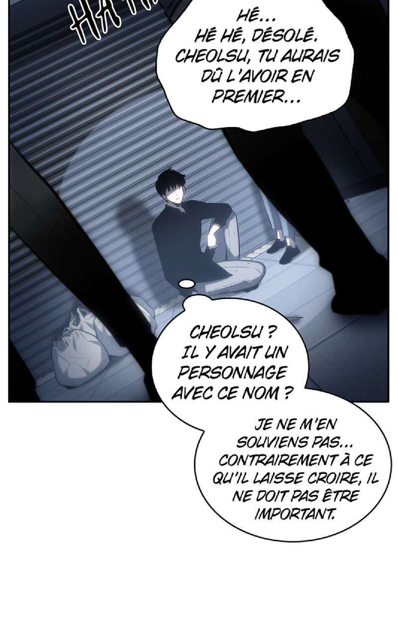 Read Omniscient Reader’s Viewpoint (fr) Manga Online