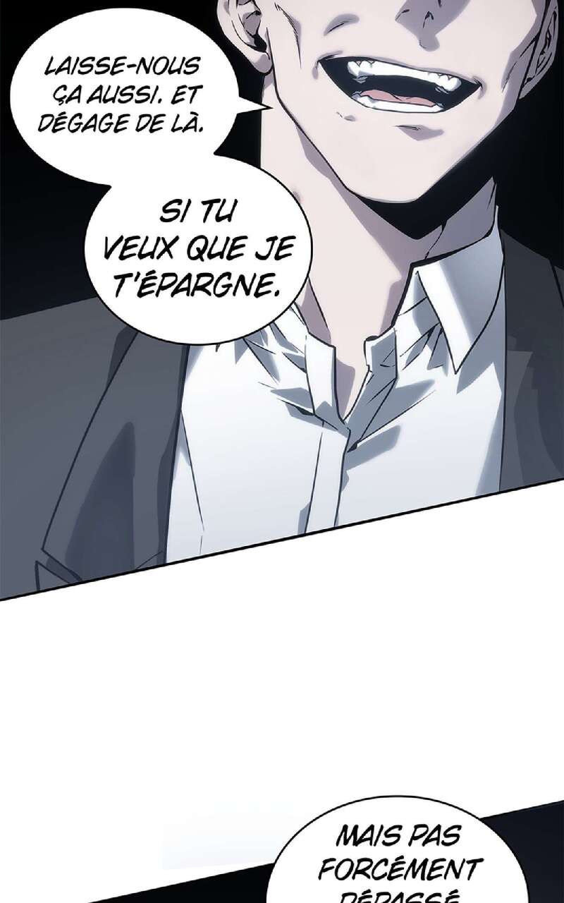 Read Omniscient Reader’s Viewpoint (fr) Manga Online
