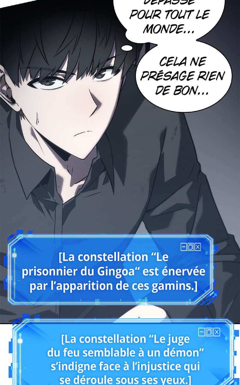 Read Omniscient Reader’s Viewpoint (fr) Manga Online