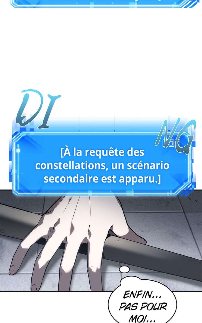 Read Omniscient Reader’s Viewpoint (fr) Manga Online