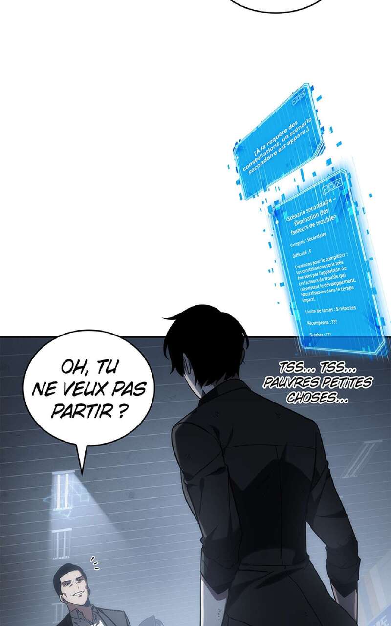 Read Omniscient Reader’s Viewpoint (fr) Manga Online