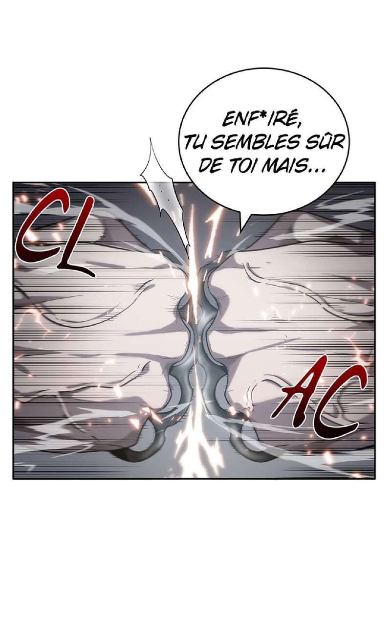Read Omniscient Reader’s Viewpoint (fr) Manga Online