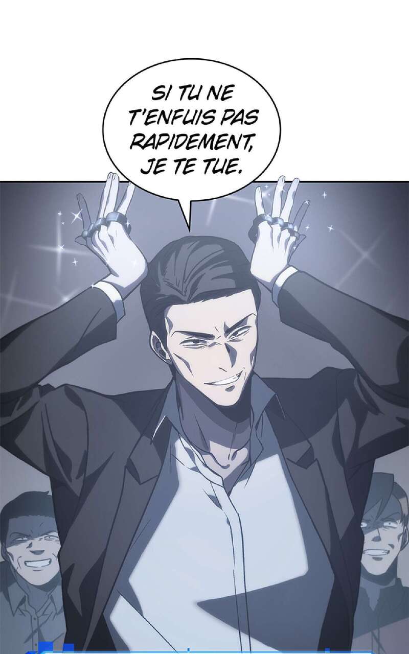 Read Omniscient Reader’s Viewpoint (fr) Manga Online