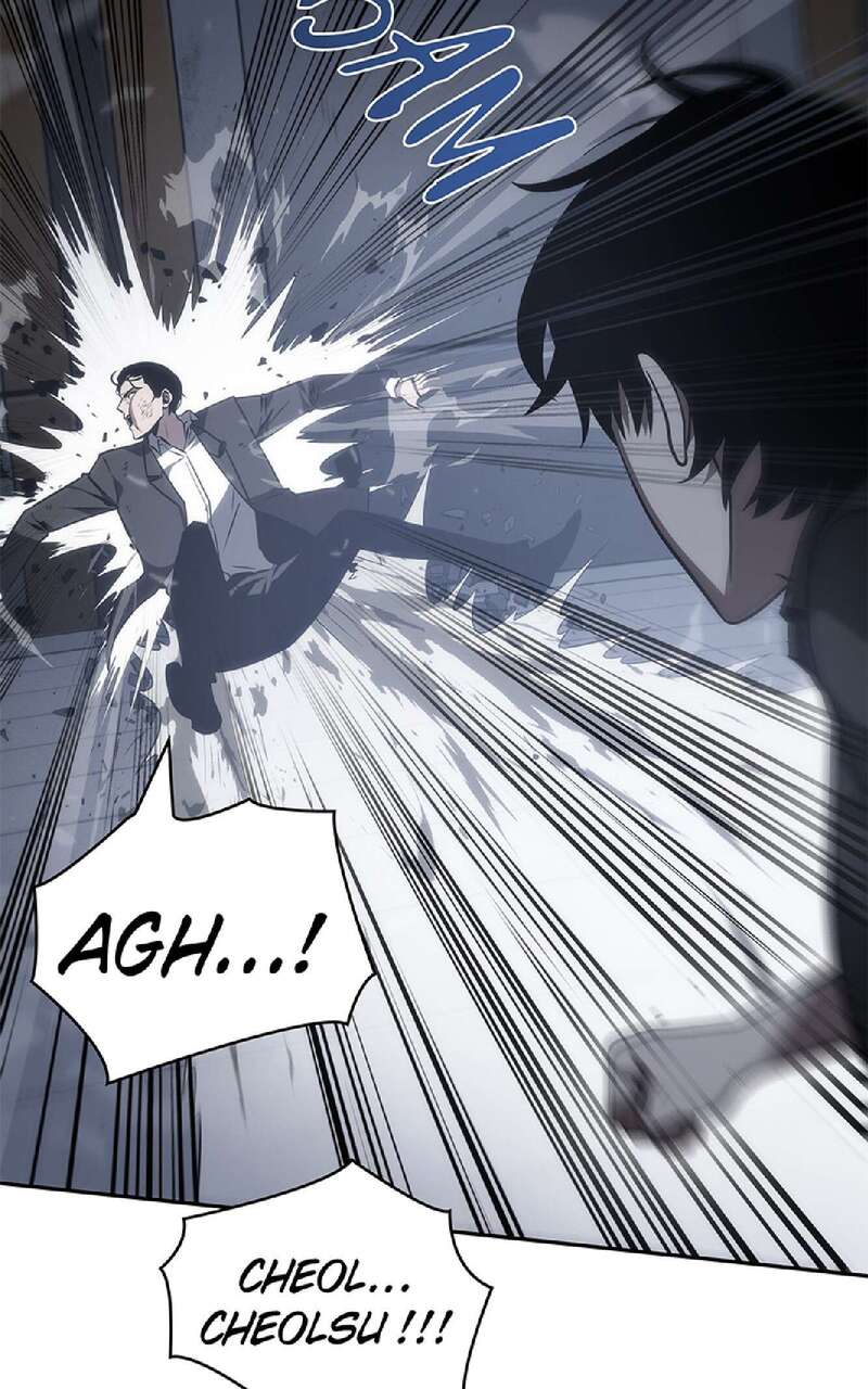 Read Omniscient Reader’s Viewpoint (fr) Manga Online