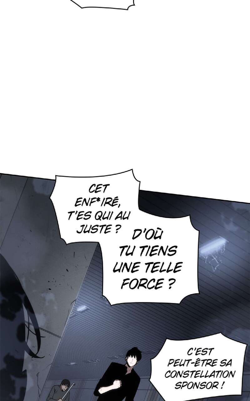 Read Omniscient Reader’s Viewpoint (fr) Manga Online