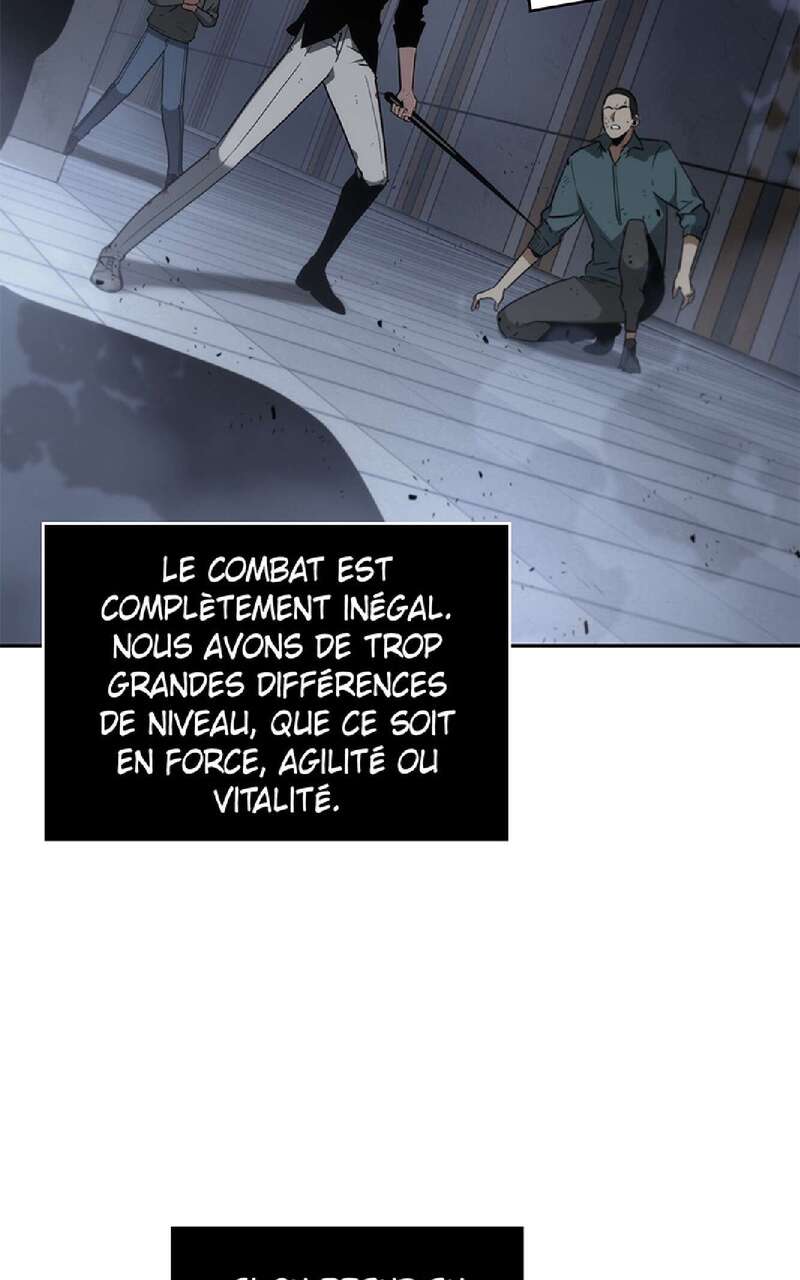 Read Omniscient Reader’s Viewpoint (fr) Manga Online