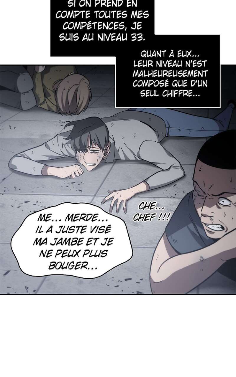 Read Omniscient Reader’s Viewpoint (fr) Manga Online