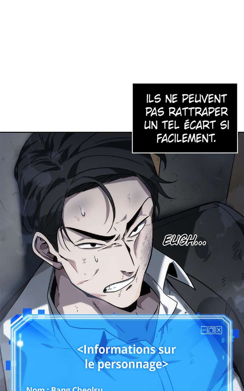Read Omniscient Reader’s Viewpoint (fr) Manga Online