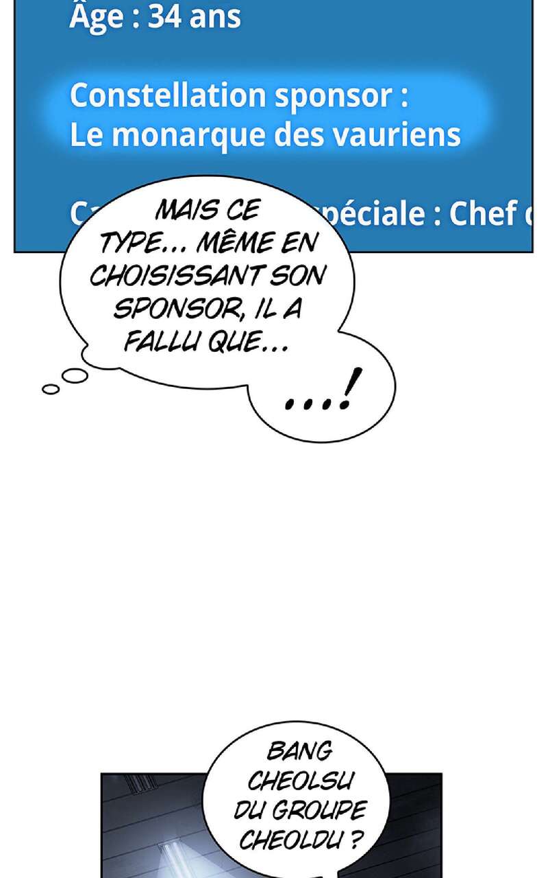 Read Omniscient Reader’s Viewpoint (fr) Manga Online