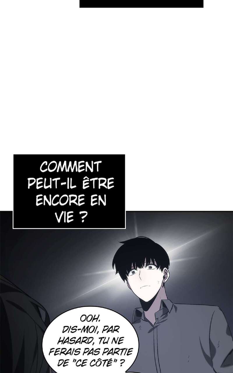 Read Omniscient Reader’s Viewpoint (fr) Manga Online