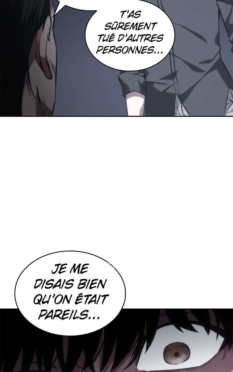 Read Omniscient Reader’s Viewpoint (fr) Manga Online