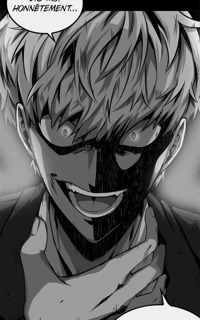 Read Omniscient Reader’s Viewpoint (fr) Manga Online
