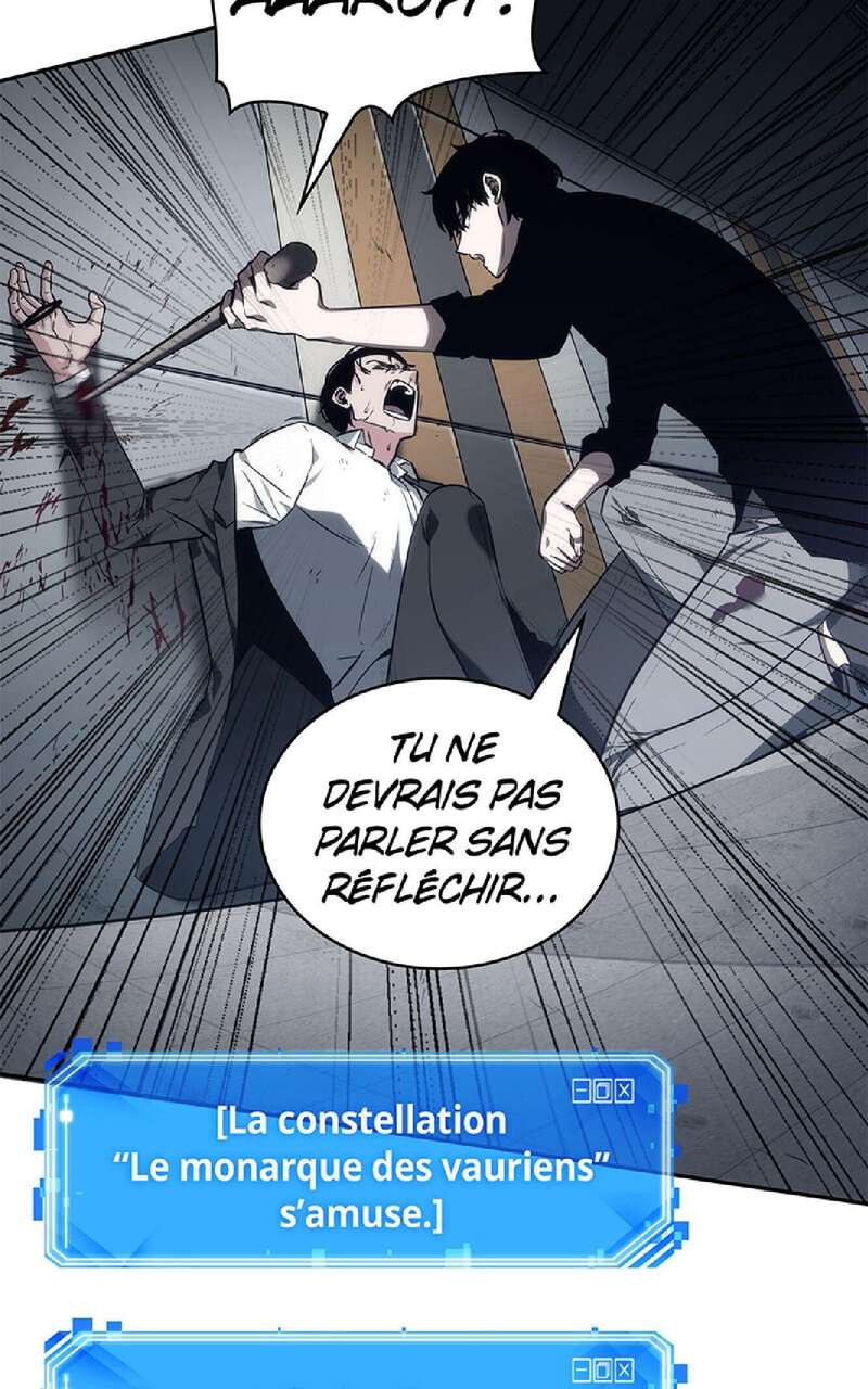 Read Omniscient Reader’s Viewpoint (fr) Manga Online