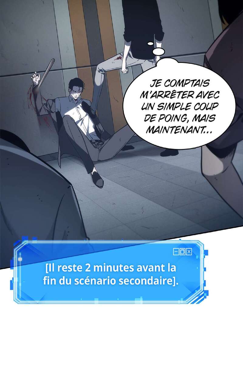 Read Omniscient Reader’s Viewpoint (fr) Manga Online