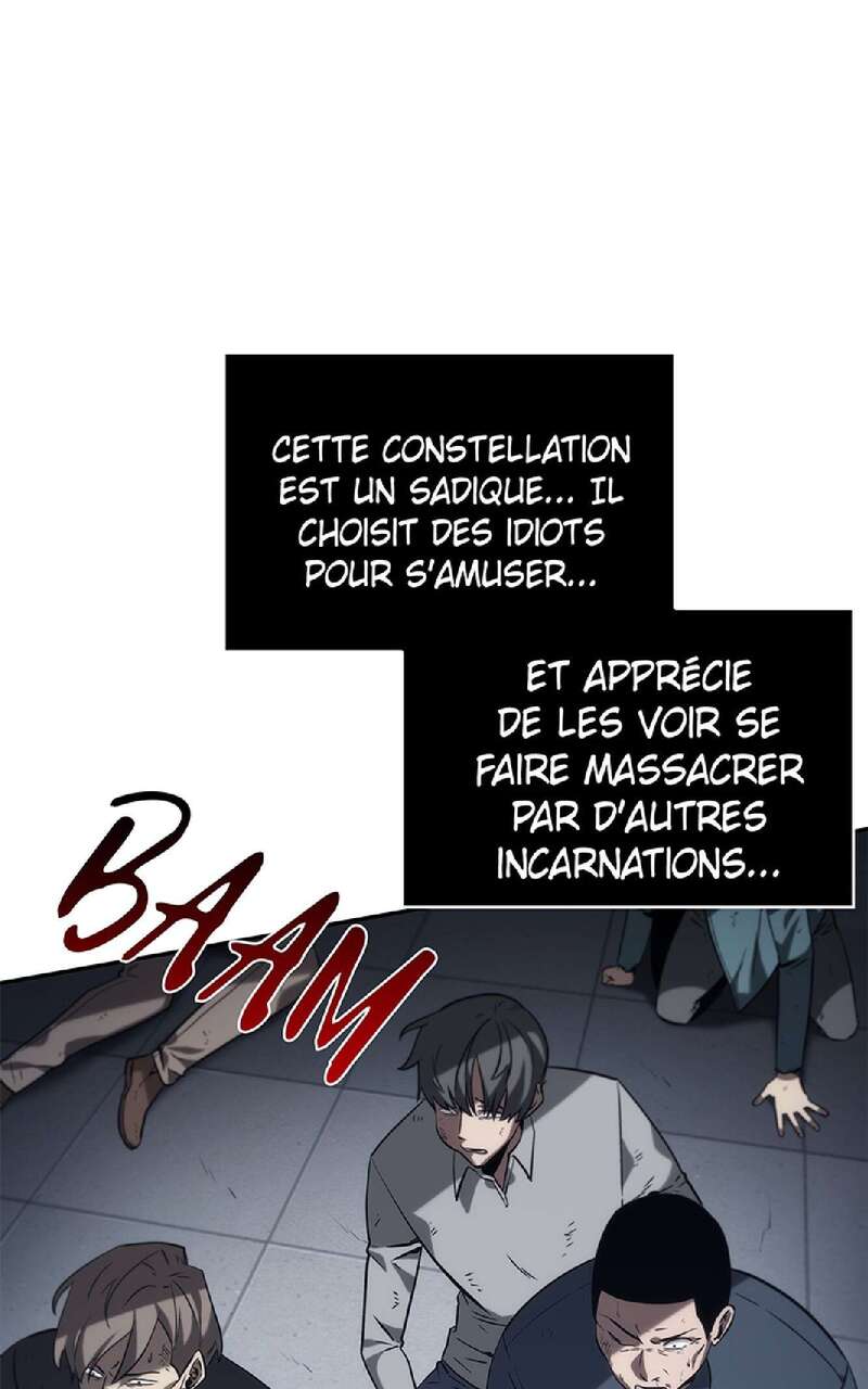Read Omniscient Reader’s Viewpoint (fr) Manga Online