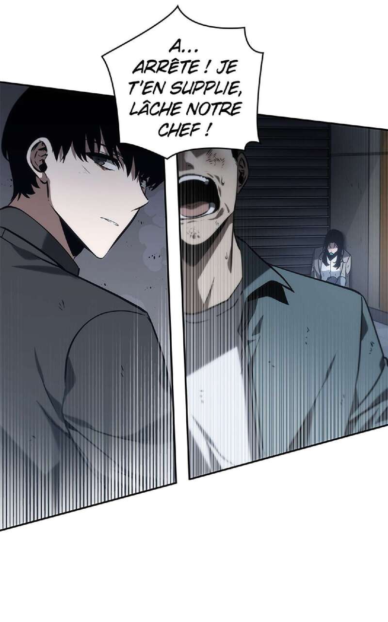 Read Omniscient Reader’s Viewpoint (fr) Manga Online