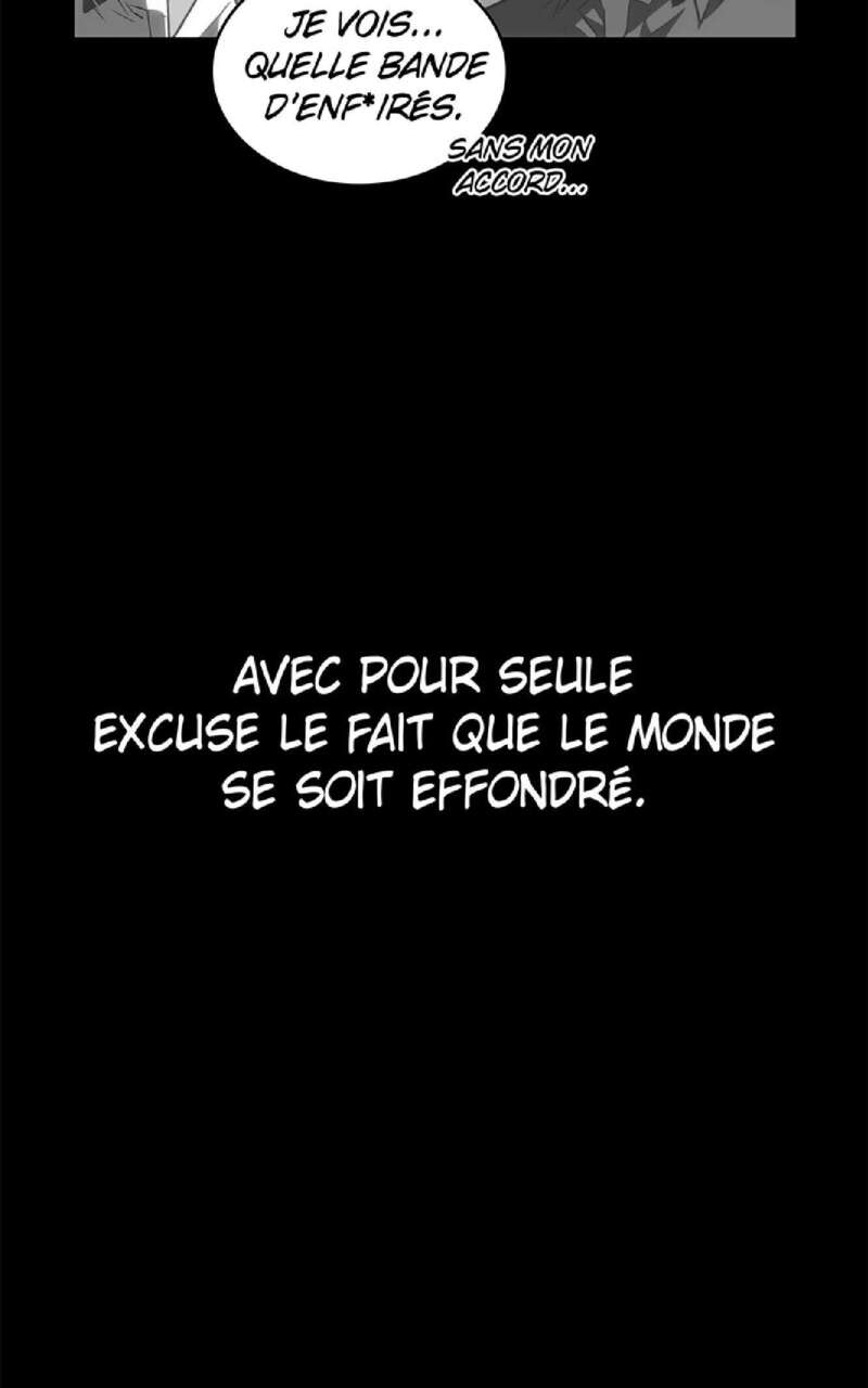 Read Omniscient Reader’s Viewpoint (fr) Manga Online