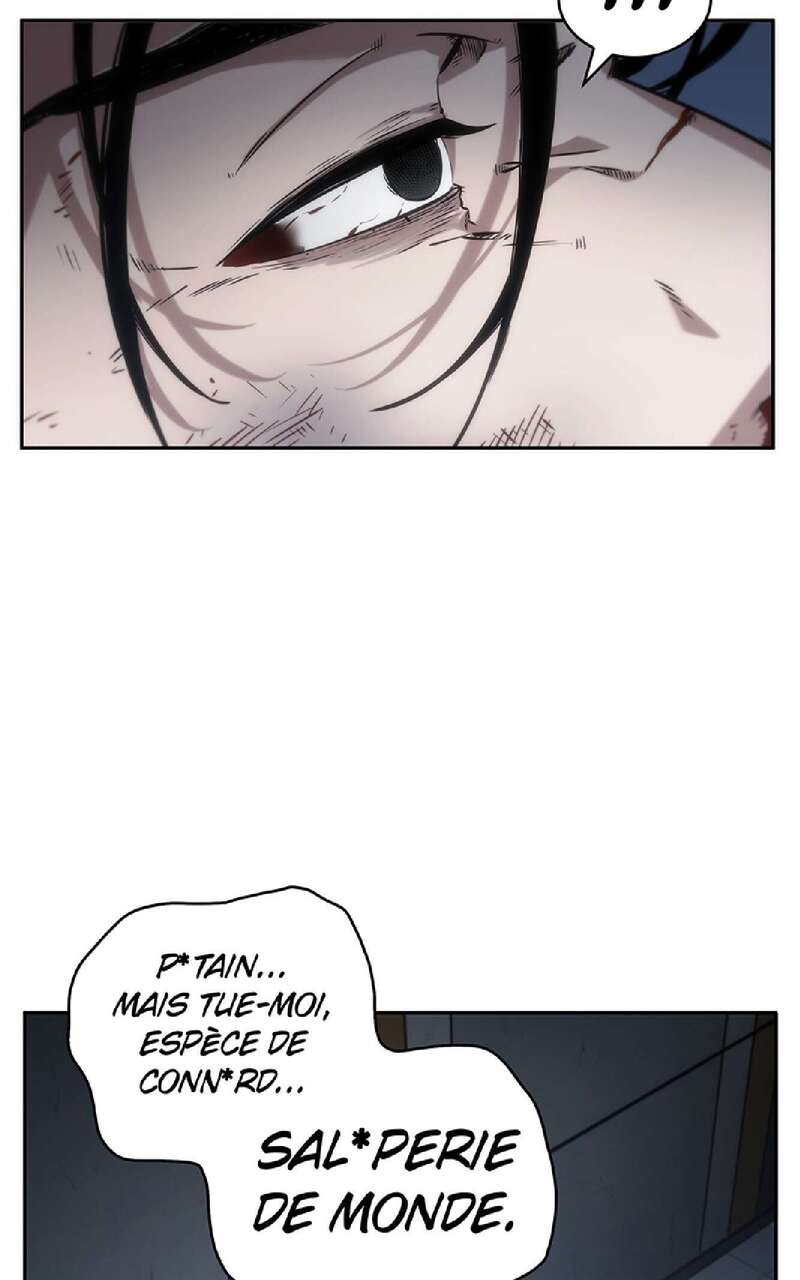 Read Omniscient Reader’s Viewpoint (fr) Manga Online