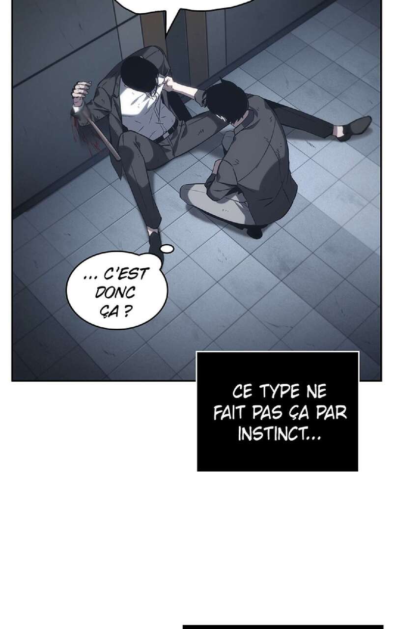 Read Omniscient Reader’s Viewpoint (fr) Manga Online