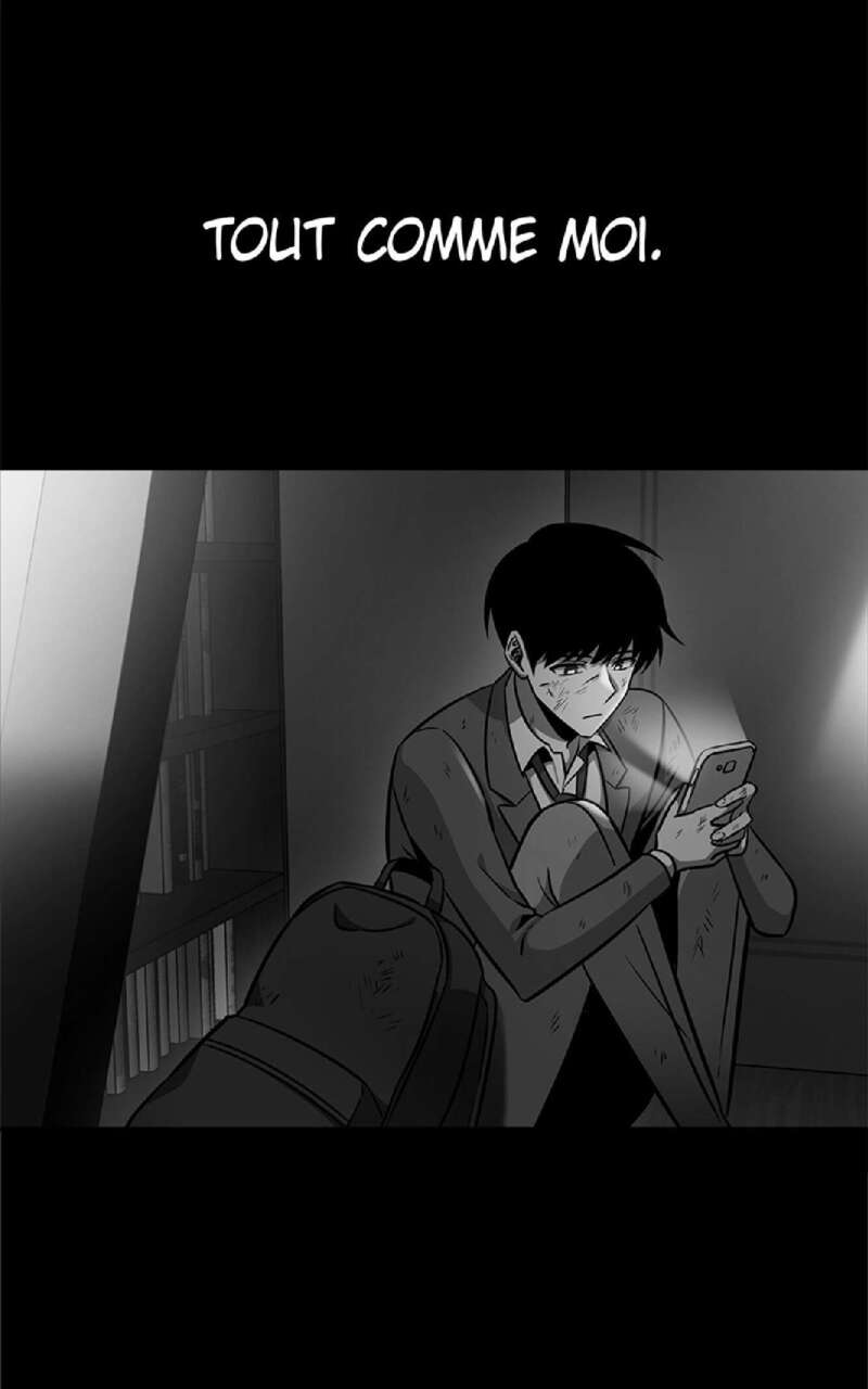 Read Omniscient Reader’s Viewpoint (fr) Manga Online