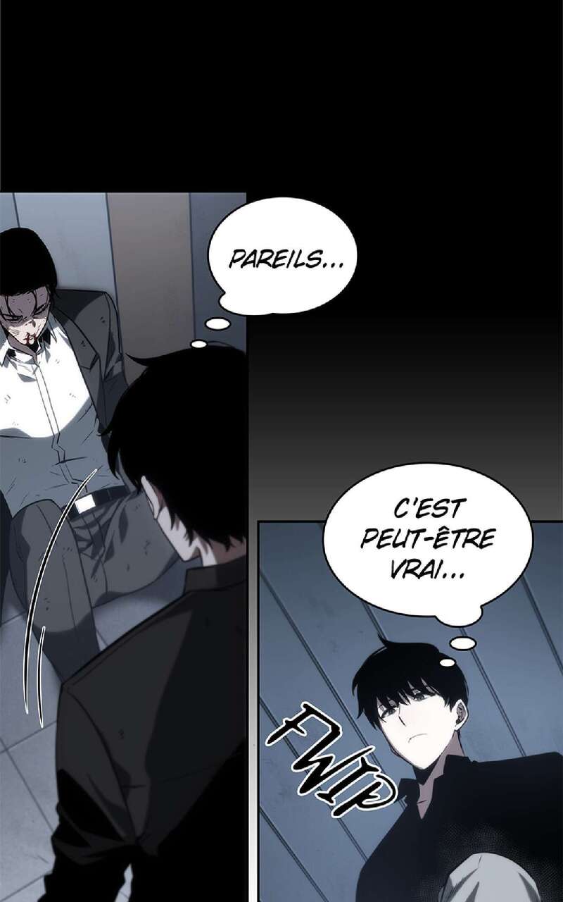 Read Omniscient Reader’s Viewpoint (fr) Manga Online