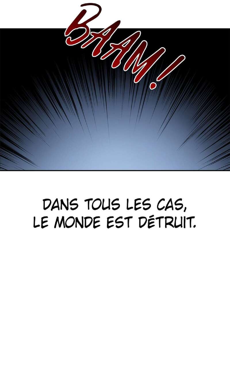 Read Omniscient Reader’s Viewpoint (fr) Manga Online