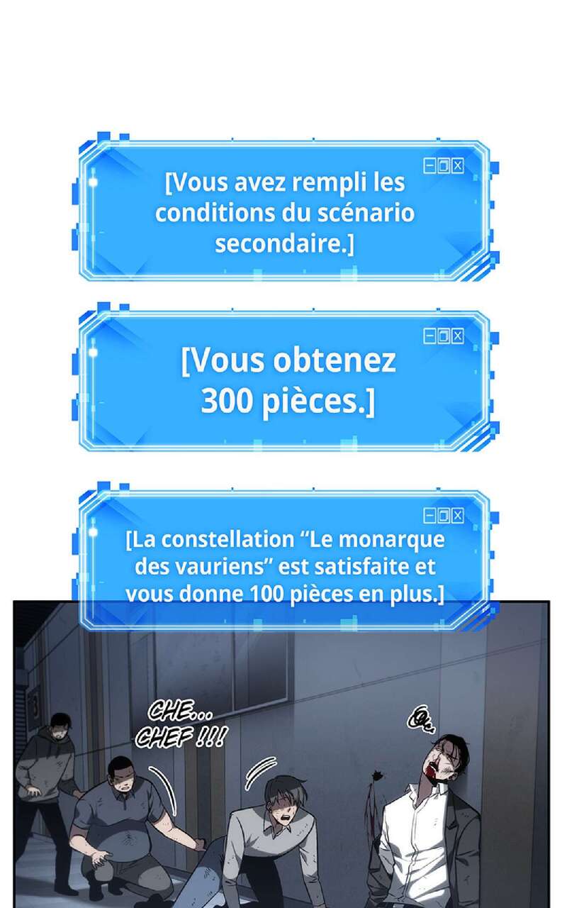 Read Omniscient Reader’s Viewpoint (fr) Manga Online