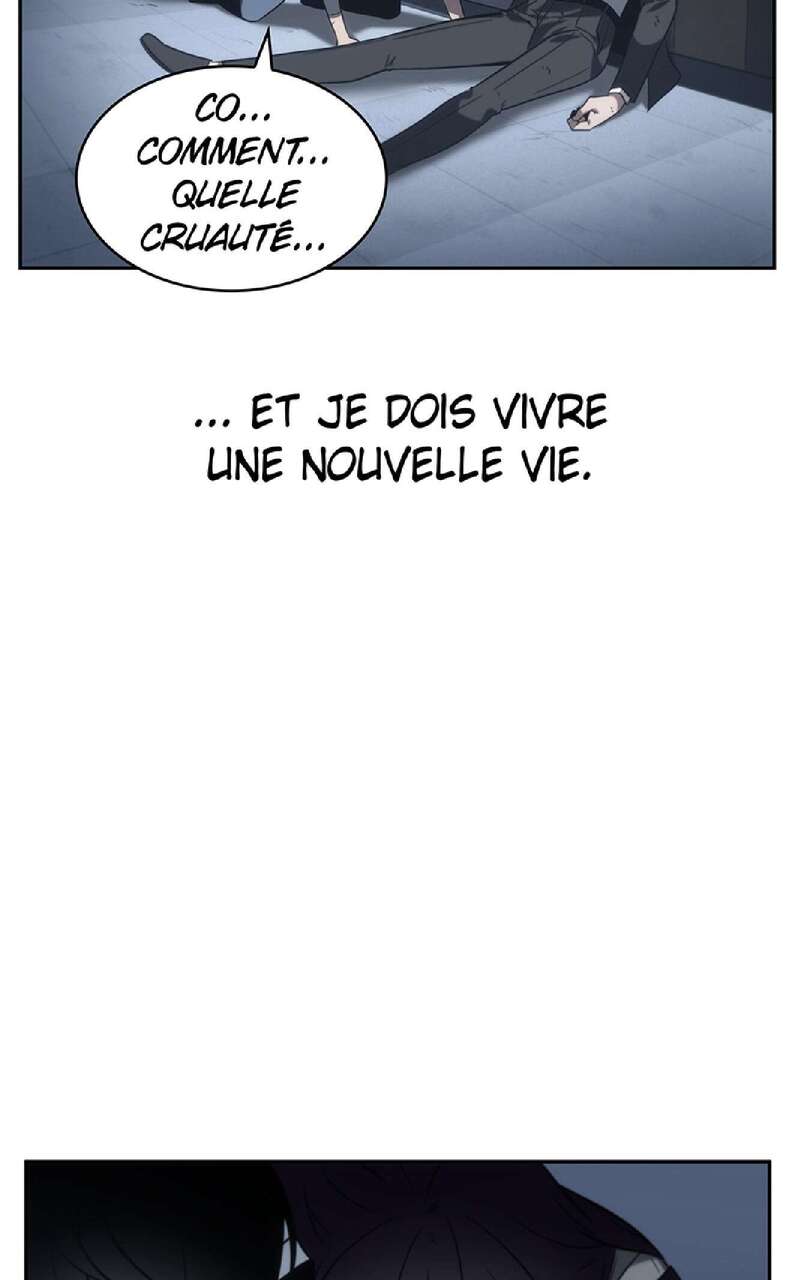 Read Omniscient Reader’s Viewpoint (fr) Manga Online