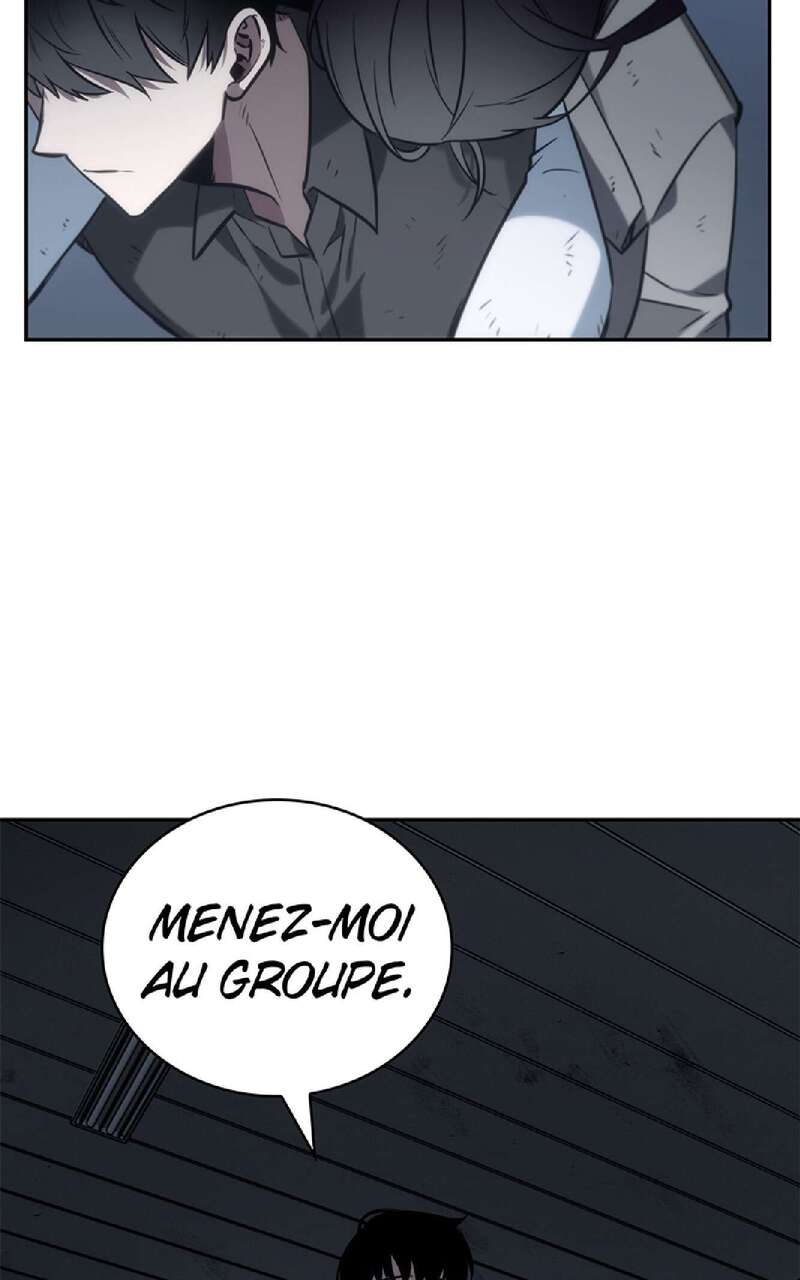 Read Omniscient Reader’s Viewpoint (fr) Manga Online