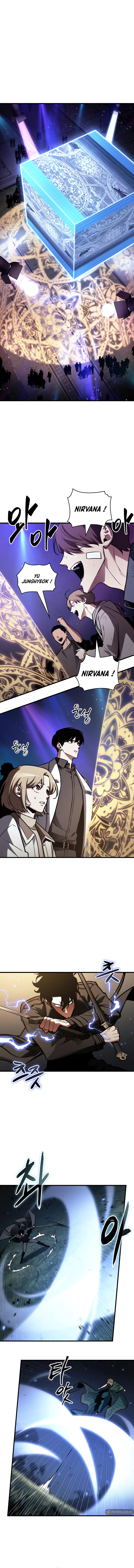 Read Omniscient Reader’s Viewpoint (fr) Manga Online