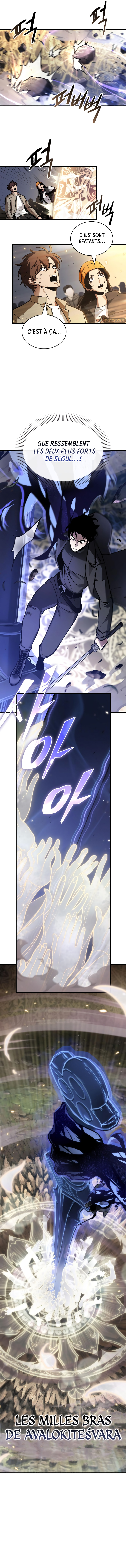 Read Omniscient Reader’s Viewpoint (fr) Manga Online