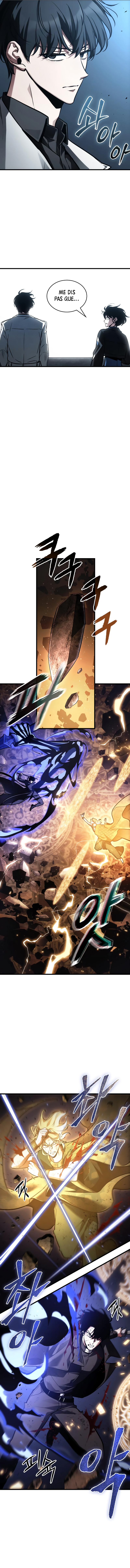 Read Omniscient Reader’s Viewpoint (fr) Manga Online