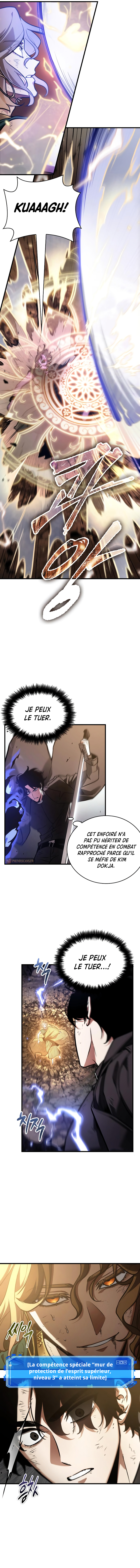 Read Omniscient Reader’s Viewpoint (fr) Manga Online