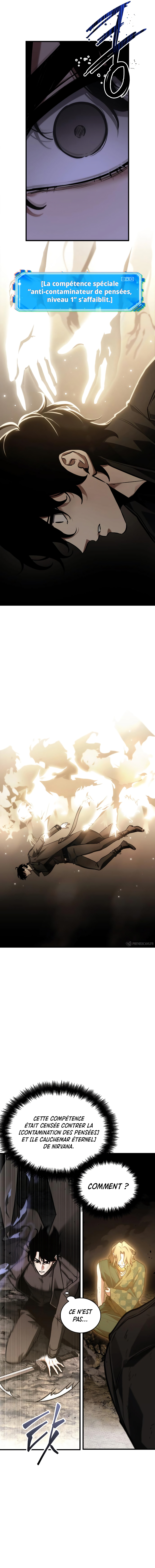 Read Omniscient Reader’s Viewpoint (fr) Manga Online
