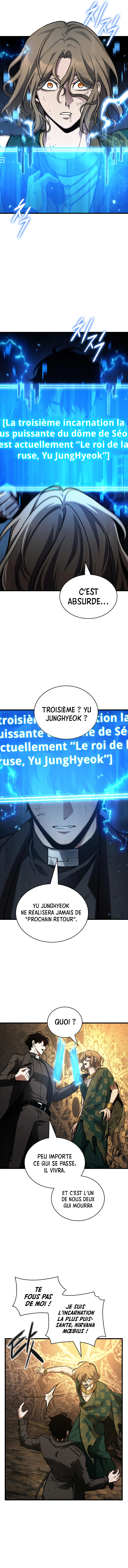 Read Omniscient Reader’s Viewpoint (fr) Manga Online
