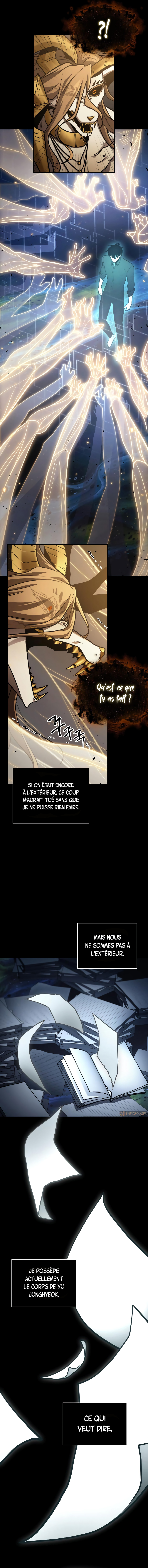 Read Omniscient Reader’s Viewpoint (fr) Manga Online
