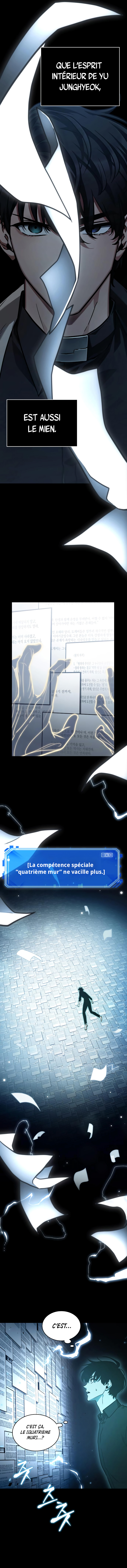 Read Omniscient Reader’s Viewpoint (fr) Manga Online