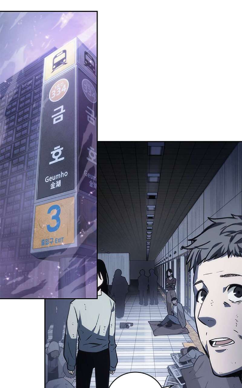 Read Omniscient Reader’s Viewpoint (fr) Manga Online