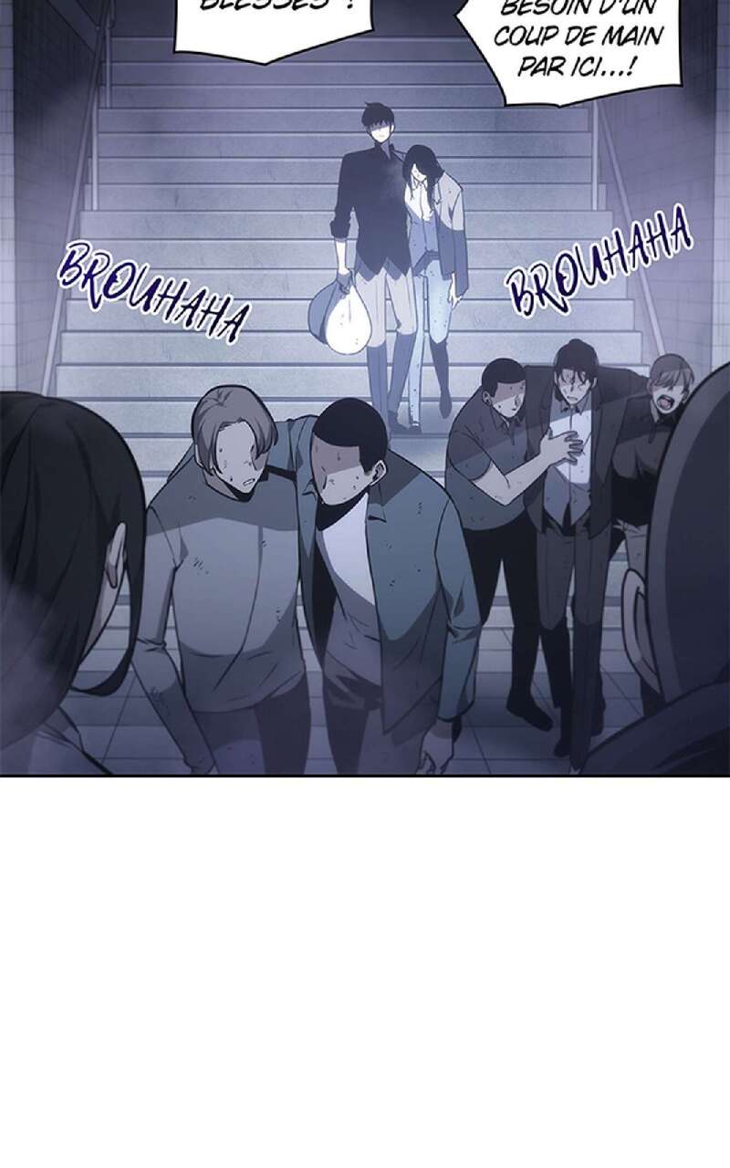 Read Omniscient Reader’s Viewpoint (fr) Manga Online