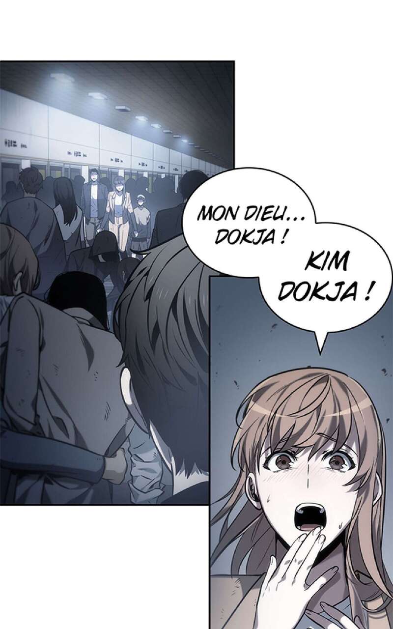 Read Omniscient Reader’s Viewpoint (fr) Manga Online