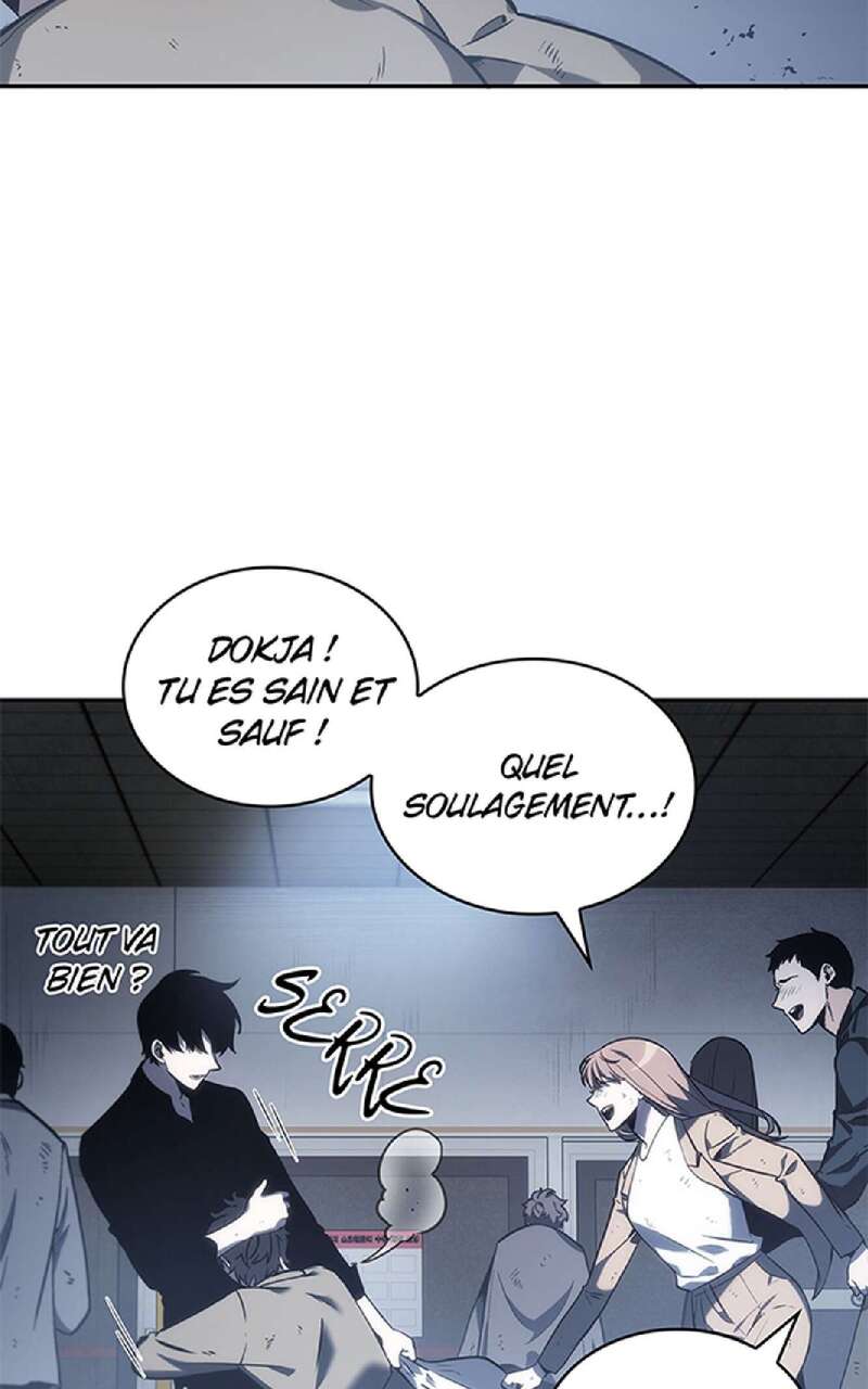 Read Omniscient Reader’s Viewpoint (fr) Manga Online