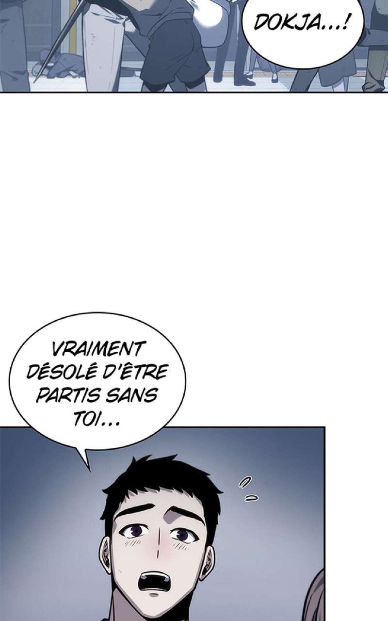 Read Omniscient Reader’s Viewpoint (fr) Manga Online