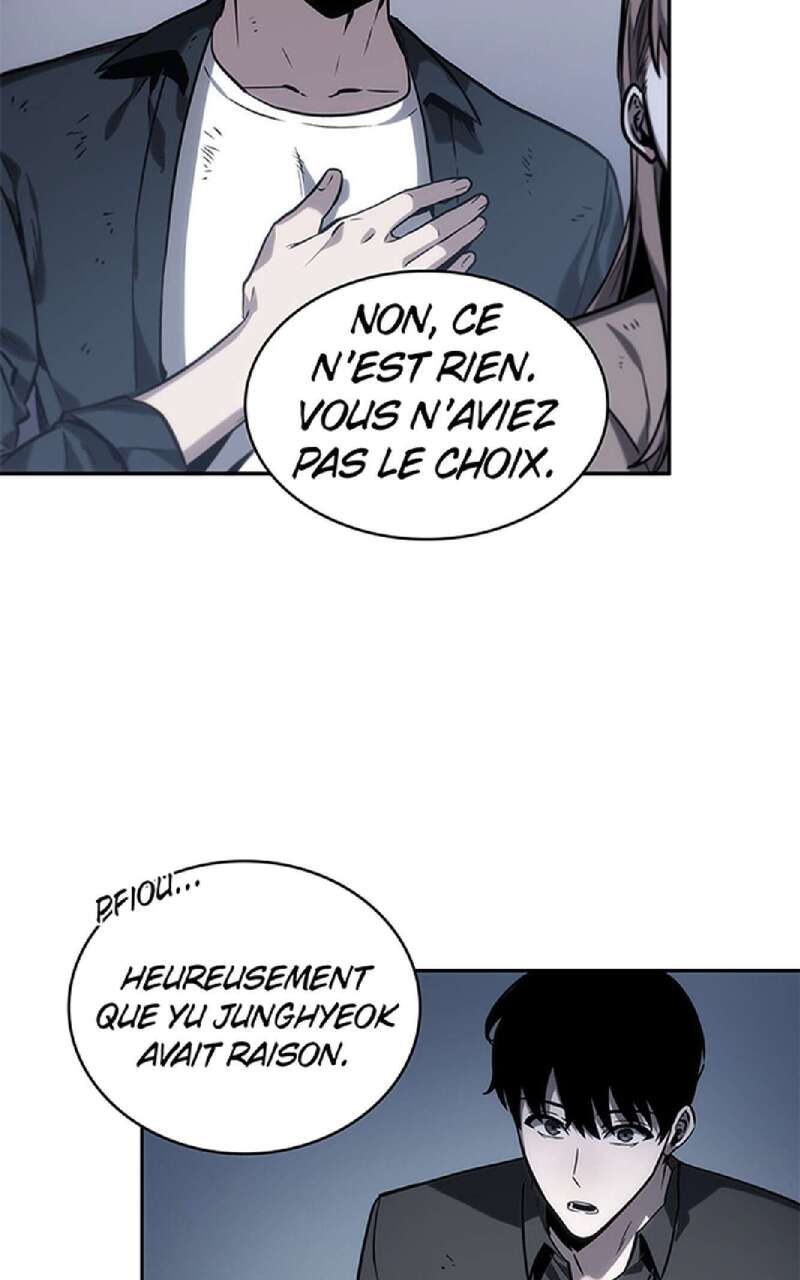 Read Omniscient Reader’s Viewpoint (fr) Manga Online