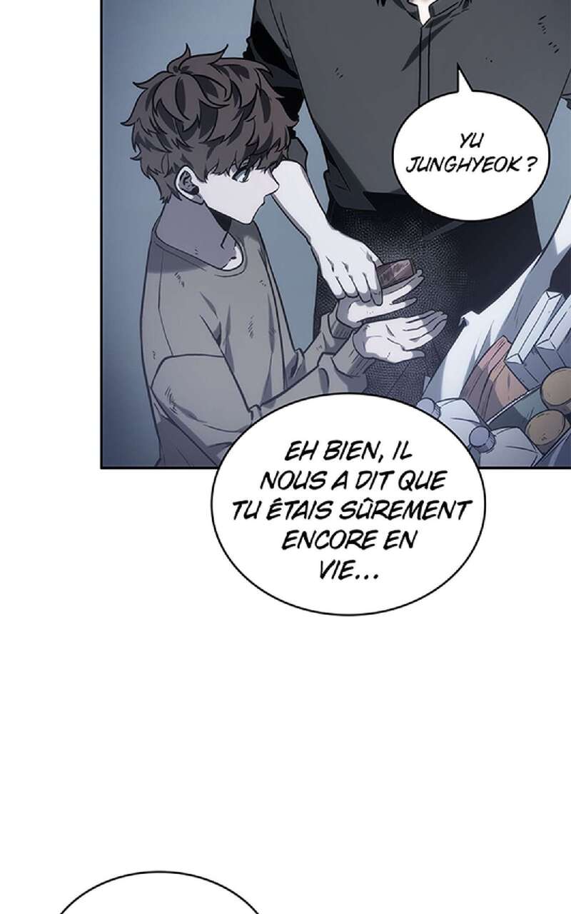 Read Omniscient Reader’s Viewpoint (fr) Manga Online